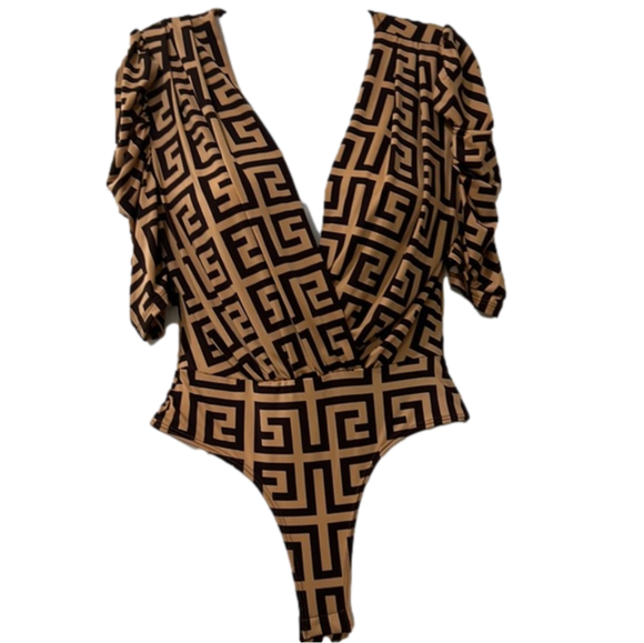 Tops - Beautiful bodysuit